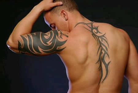 Tribal-tattoo-ac