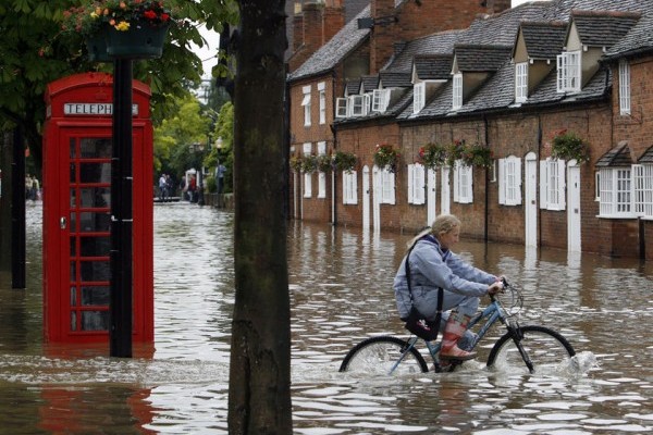 Flooding-UK