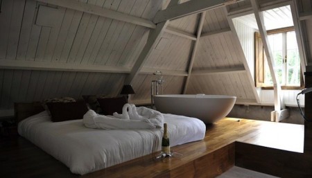 Amsterdam-Loft-Hotel-Bed-Remodelista