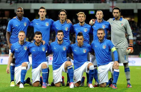 olasz-csapat