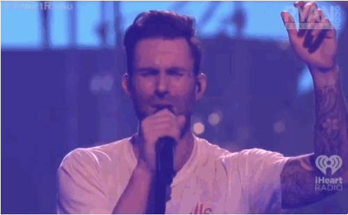 Adam-Levine-Cries-Again