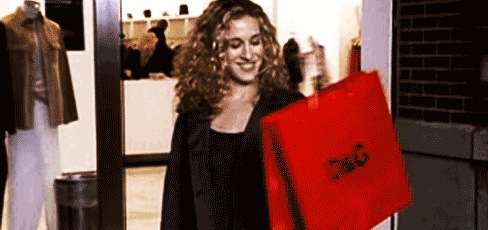 Carrie-shopping-gif