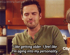 getting-older