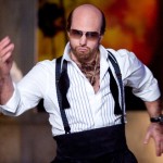10 hülye tánc a filmekből