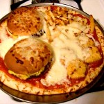 10 feltét, ami sehogysem való egy pizzára