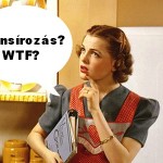 10 alapfogalom kezdő háziasszonyoknak