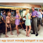 10 jelenség az osztálytalálkozón