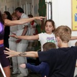 10 igazság a gimis tesiórákról