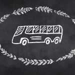 10 axióma a vidéki buszokon