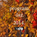10 szuper program őszre
