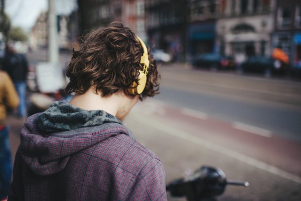 10 dolog, ha csak a kedvenc zenéidet hallgatod