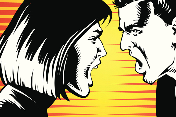 10 dolog, amin minden pár képes összeveszni