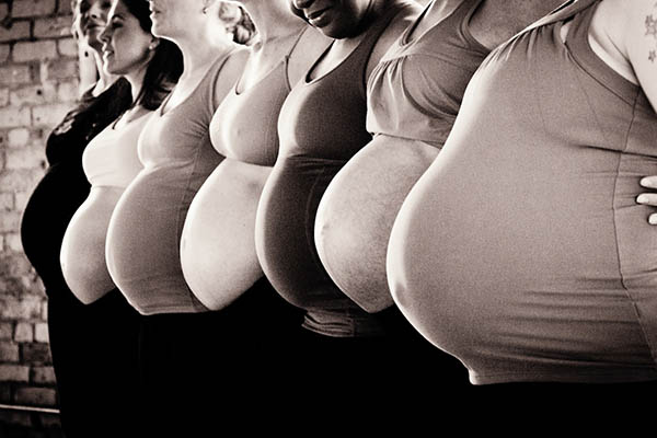 10 idegesítő beszólás, ha terhes vagy /2