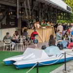 10 régi-új hely, ahol egyél a Balaton körül