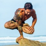 10 meggyőző bizonyíték, hogy a jóga a férfiaknak is jól áll