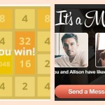10 ok, amiért a 2048 jobb, mint a Tinder