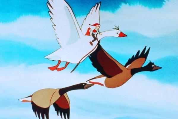 10 sláger rajzfilmekből, amit mindannyian kívülről fújunk