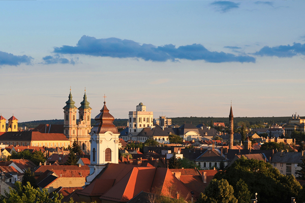 10 dolog, amit minden egri ismer