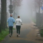 10 dolog, amivel ráveheted magad a mozgásra hűvös időben is - futás, edzés