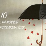 10 jóság, ha hosszú párkapcsolatban élsz