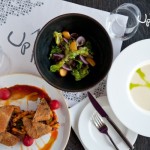 10 igazán gourmet budapesti ebédmenü