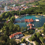 10 ok, amiért Hévíz ilyenkor a legjobb úti cél